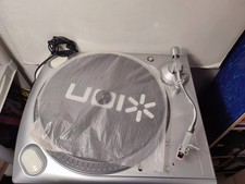 Platine vinyl tourne d'occasion  Toulouse-