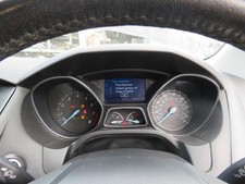 Ford focus mk3 for sale  NOTTINGHAM