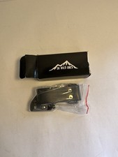 Utdoor messer full gebraucht kaufen  Bad Wimpfen