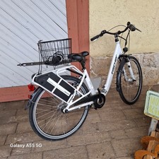 Telefunken bike zoll gebraucht kaufen  Immendingen