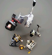 Lot spinning fishing for sale  Mount Juliet