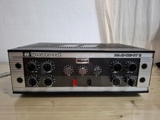 Amplificador guitarra dynacord usato  Spedire a Italy