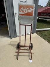 Vtg coca cola for sale  Three Rivers
