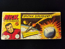 nick piccolo gebraucht kaufen nick piccolo gebraucht kaufen  Großostheim