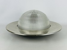 Holophane italy lampadario usato  Sormano