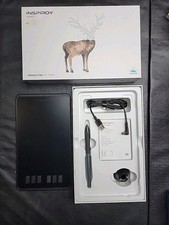 Huion inspiroy h640p for sale  Chattanooga