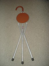 Tirion tripod brown for sale  MAIDSTONE