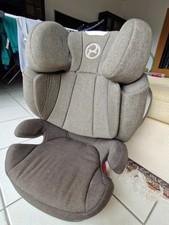 Cybex solution fix gebraucht kaufen Cybex solution fix gebraucht kaufen  Königswinter