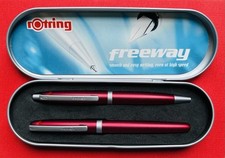 Vintage rotring freeway for sale  WORCESTER
