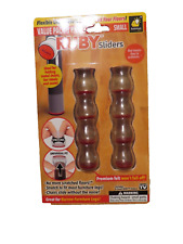 Ruby sliders clear for sale  Shipshewana