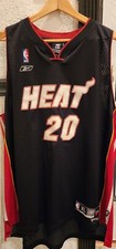 Vtg nba reebok for sale  Gloucester