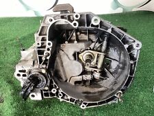 Cambio manuale completo usato  Italia