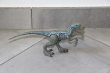 Jurassic world velociraptor usato  Varese Ligure