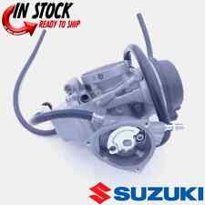 NOVO CARBURADOR SUZUKI FABRICANTE DE EQUIPAMENTO ORIGINAL 2003-2007 LTZ400 QUADSPORT 13200-07G02 comprar usado  Enviando para Brazil