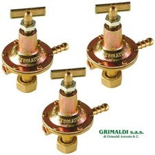 Regolatore gas gpl usato Regolatore gas gpl usato  Frattamaggiore