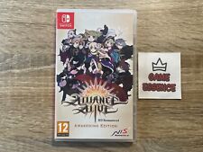 The alliance alive d'occasion  Montpellier-