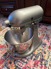 Kitchen aid ksm95cu for sale  Chicago