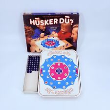 Husker board game for sale  Casper