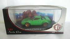 Lancia stratos 1974 usato  Biella