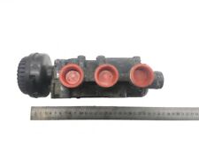 81259026238 Magnetventil Ecas Mann, DAF, für Iveco, Volvo, Scania, usado comprar usado  Enviando para Brazil