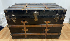 Vintage wood steamer for sale  Hershey