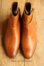 Barker tan brown for sale  SUTTON COLDFIELD