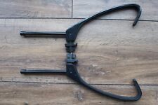 Emuk halter wohnwagen gebraucht kaufen  Hohenstein-Ernstthal