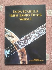 Enda scahill irish for sale  SANQUHAR
