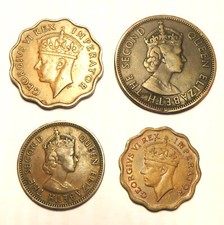Lot four british for sale  HINCKLEY