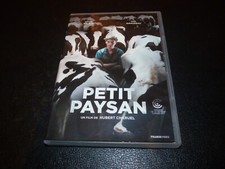 Dvd petit paysan d'occasion  Saint-Marcel