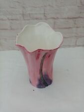 Vase flower design for sale  WIGAN