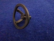 Playmobil lenkrad schwarz gebraucht kaufen  Siegen