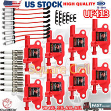 High performance uf413 for sale  Walton
