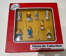 Série fèves simpsons d'occasion  Frontignan