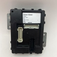 2004-2007 Nissan Armada Titan QX56 CHASSIS módulo de controle de corpo BCM 284B1 8S100 comprar usado  Enviando para Brazil