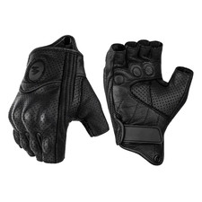 Gants moto demi d'occasion  Les Andelys