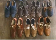 Paare schuhpaket herren gebraucht kaufen  Essen