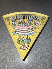 Happy birthday party for sale  Fort Payne