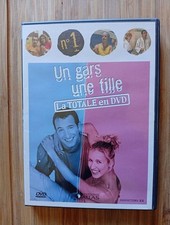 Gars fille nº1 d'occasion  Joinville