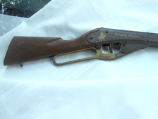 Vintage daisy lever for sale  Niles