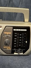 Transistor radio weather for sale  Clermont