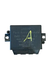 Centralina sensori parcheggio usato Centralina sensori parcheggio usato  Pozzallo