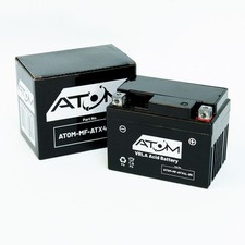 Ytx4l atom maintenance for sale  BRIGHTON