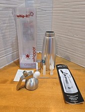 Whip pro cream for sale  Barrington