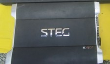 Steg k4.01 amplificatore usato  Casteggio
