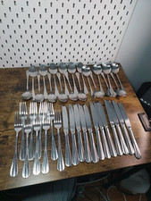 Viners cutlery pieces for sale  CLACTON-ON-SEA