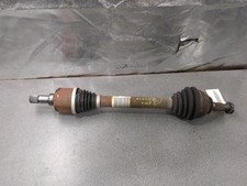 Cardan gauche peugeot d'occasion  Montenois