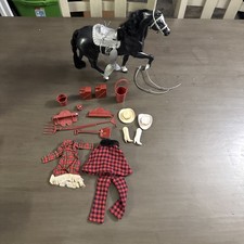 Vtg barbie equestrian for sale  Meadville