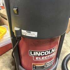 Lincoln electric miniflex for sale  Sterling Heights