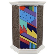 Vase rosenthal scenario gebraucht kaufen  Kappeln